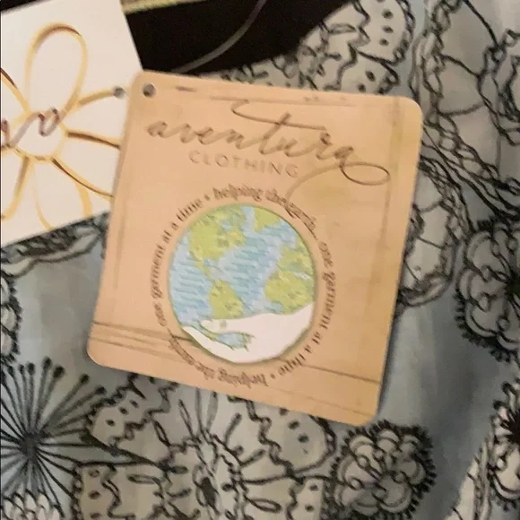 Aventura Clothing / Dress / Size 14 - Picture 10 of 10